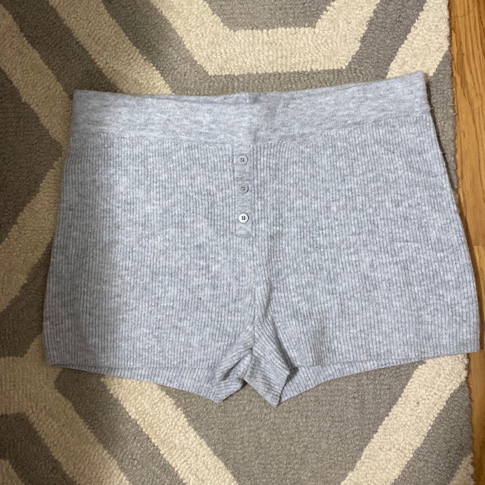 Aerie lounge shorts
